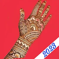 Mehndi Design 2023