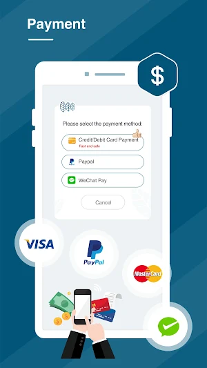 Healoonow Screenshot 3