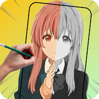AR Drawing - Sketch & Paint