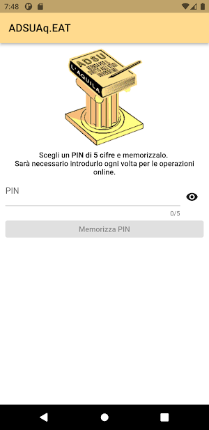 ADSUAq.EAT Screenshot 1