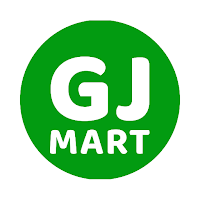 GJ Mart - Daily Essentials