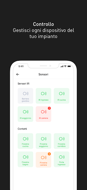 Alarm Next Screenshot 3