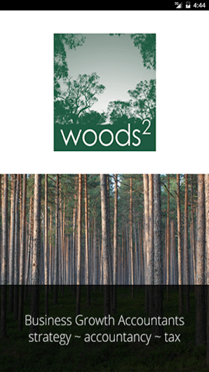 Woods Squared Limited Screenshot 0