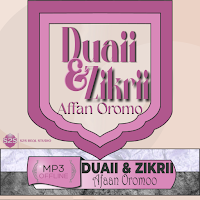 zikri afaan oromo audio