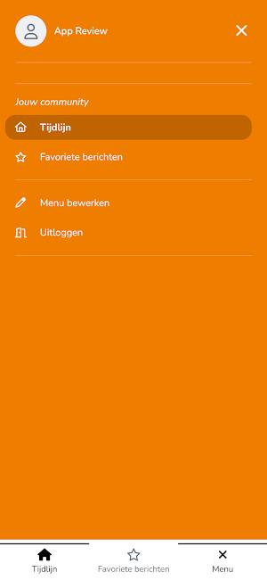 MIJN WILLEMS Screenshot 3
