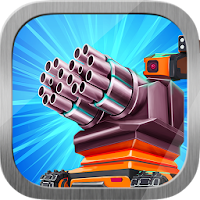 Tower Defense: Toy War