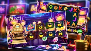 Casino Crown VIP Screenshot 1