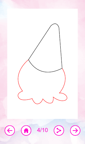 How To Draw Cute Screenshot 1