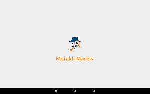 Marlov Tablet Screenshot 0