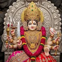 Vaishno Devi Aarti Mantra