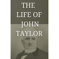Adventures of John Taylor