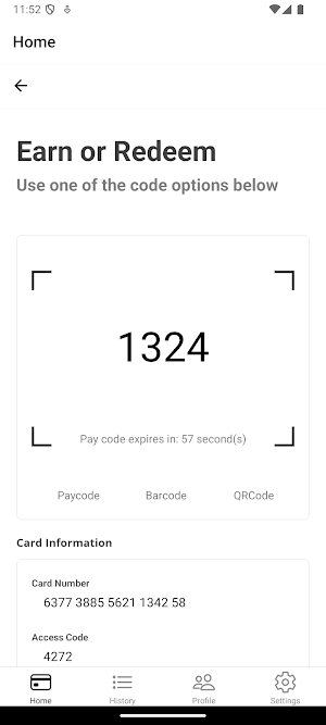 YXE Jeep & Ram Loyalty Screenshot 1