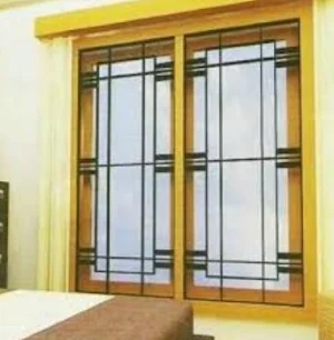 Window Trellis Design Screenshot 1