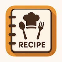 Family Recipe Keeper
