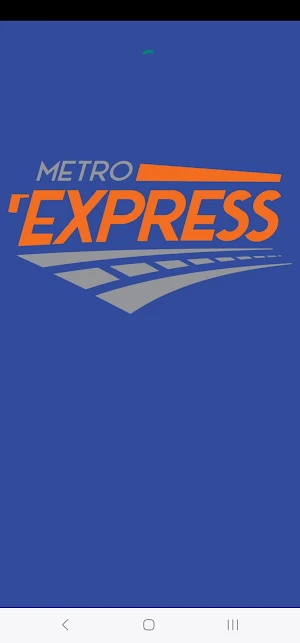 Valley Metro Transit App Screenshot 0