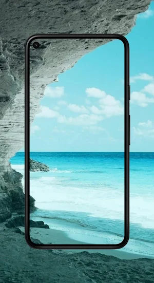 ocean images Screenshot 1