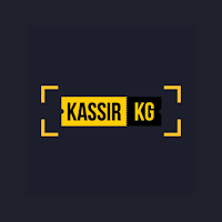 Kassir.kg Scanner