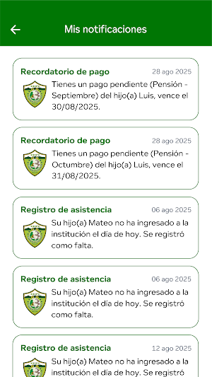 IEPI Galileo Galilei Screenshot 3