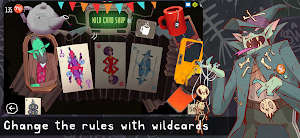 Meteorfall: Rustbowl Rumble Screenshot 2
