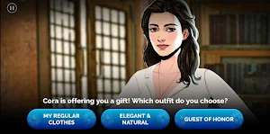 Passionate Creatures Series Screenshot 3