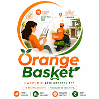 Orangebasket delivery
