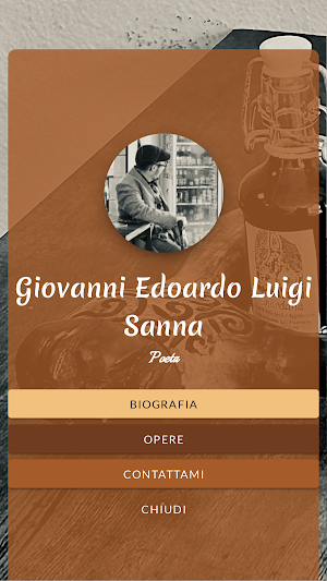 Giovanni Edoardo Luigi Sanna Screenshot 1