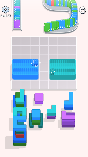 Card Pack Jam Screenshot 2