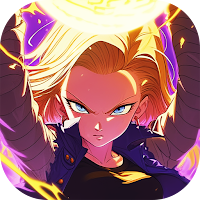 Saiyan Fierce Battle