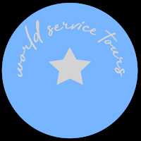 World Service Tour