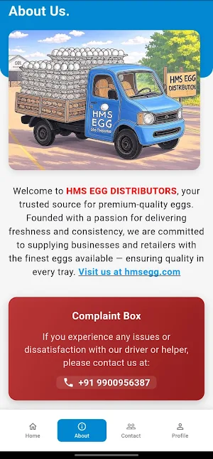 EggPort Screenshot 3