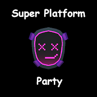 Super Platform Party