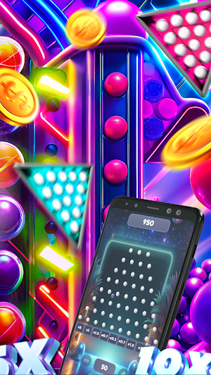 Sphere Surge Screenshot 2