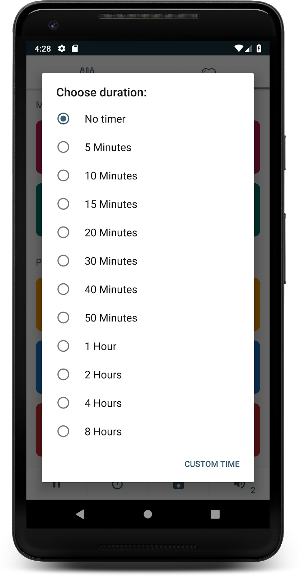 Sleep Booster - Sleep, Snore Sleep Better 😌 😴 Screenshot 3