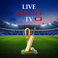 Live Cricket TV HD 2025
