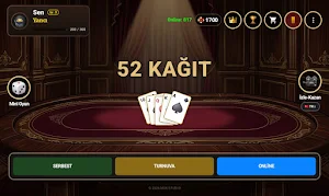 52 Cards: Grandmaster Screenshot 0