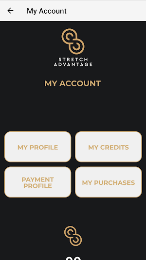 Stretch Advantage Screenshot 2