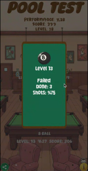 8 Ball Pool Solo Test Offline Screenshot 3