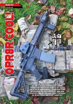Airsoft Action Screenshot 1