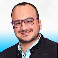 الدكتور مصطفى ابو الحسن