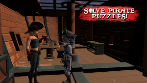 The Gold Island Screenshot 3