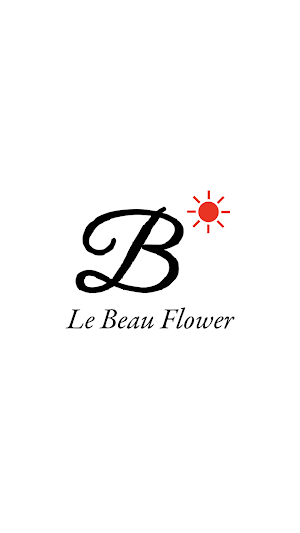 Le Beau Flower ラボーフラワー　公式アプリ Screenshot 0