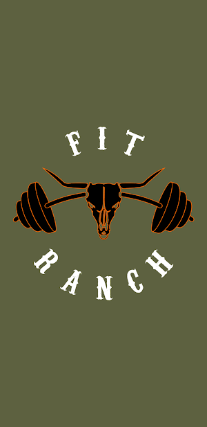 FitRanch Training & Recovery Screenshot 0