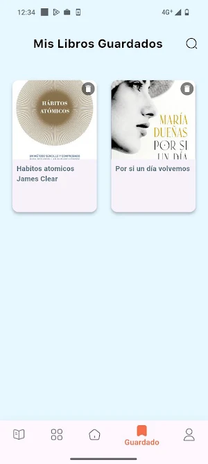 Eduletter Screenshot 1