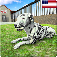 Animal Shelter Dog Simulator