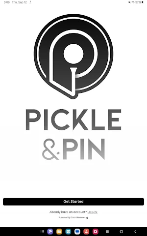 Pickle & Pin Screenshot 3