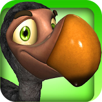 Talking Didi the Dodo