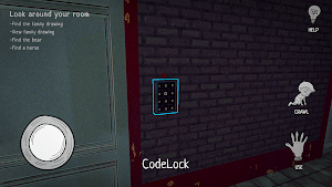 Ghost Mara:Scary Horror Games Screenshot 2