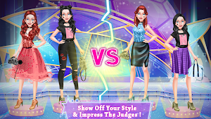 Dressup Battle Screenshot 0