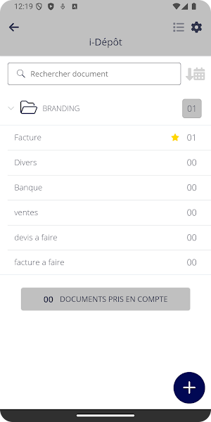 FIDECAC Screenshot 3