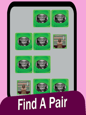 Fake Call Scary Neighbor Game Screenshot 3